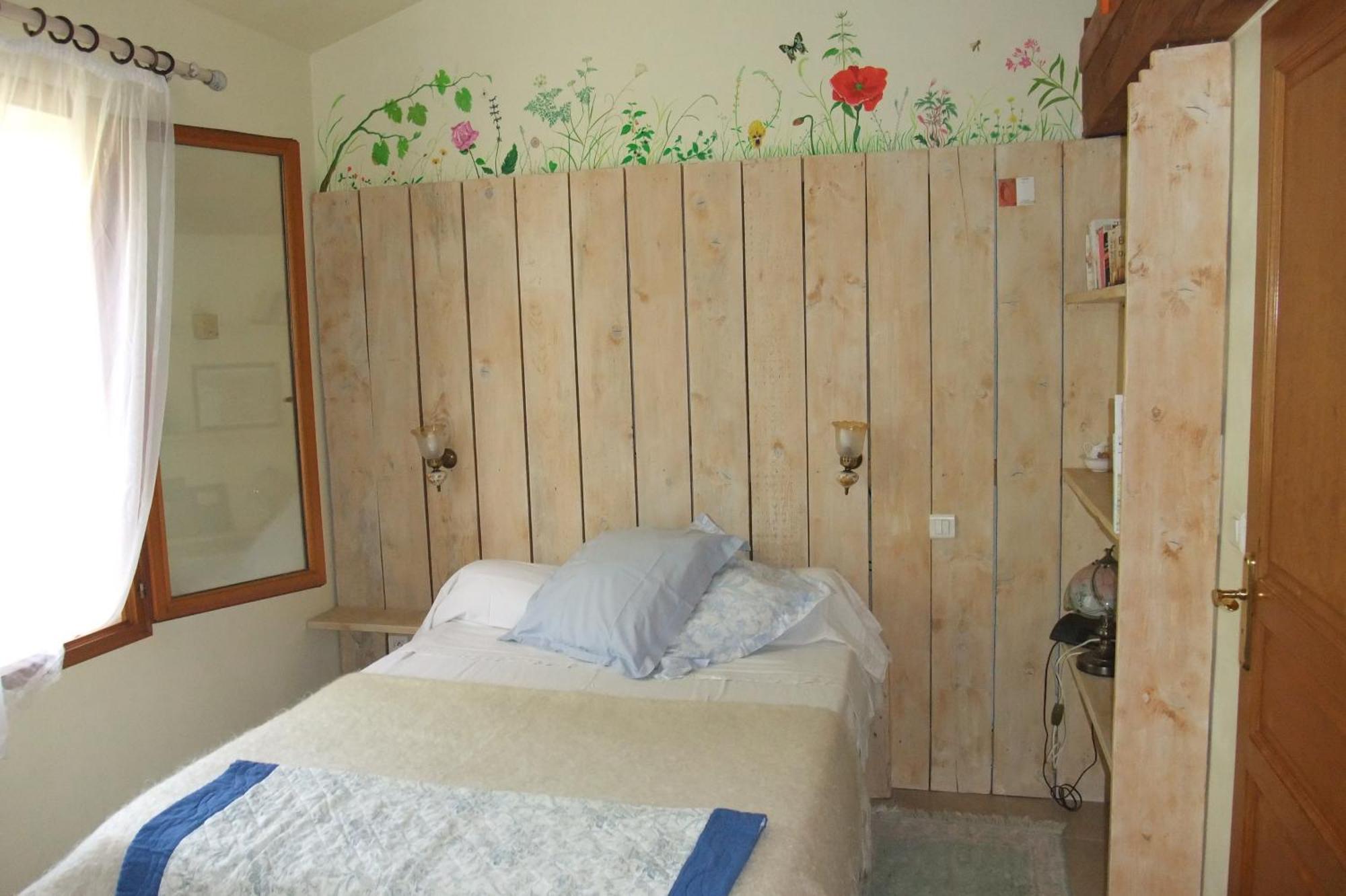 Gite La Paillote Montauroux Luaran gambar